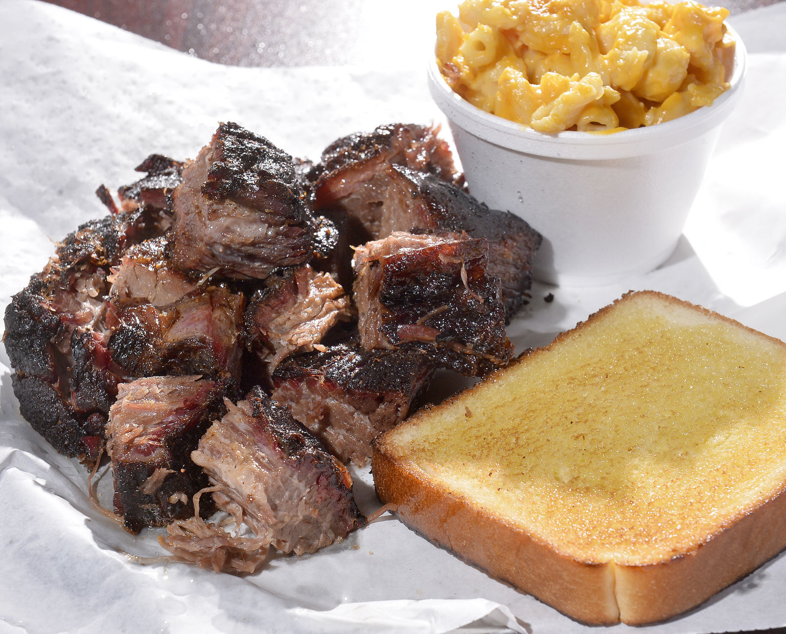 Phat Jack's BBQ
